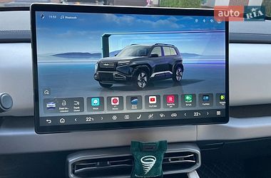 Внедорожник / Кроссовер BYD Leopard 3 2025 в Киеве