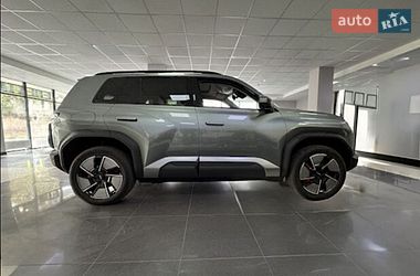 Внедорожник / Кроссовер BYD Leopard 3 2025 в Запорожье