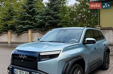 Внедорожник / Кроссовер BYD Leopard 3 2025 в Брюховичах