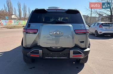 Внедорожник / Кроссовер BYD Leopard 3 2025 в Киеве