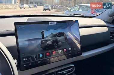 Внедорожник / Кроссовер BYD Leopard 3 2025 в Киеве