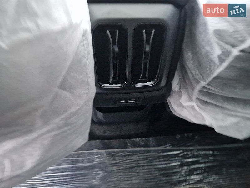 Внедорожник / Кроссовер BYD Leopard 3 2025 в Черновцах
