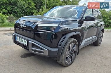 Позашляховик / Кросовер BYD Leopard 3 2025 в Харкові