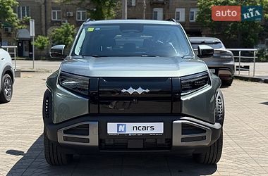 Позашляховик / Кросовер BYD Leopard 3 2025 в Одесі