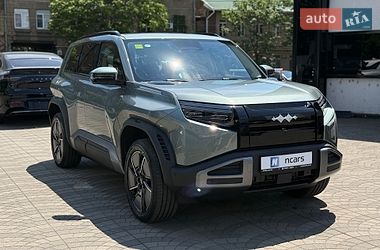 Позашляховик / Кросовер BYD Leopard 3 2025 в Одесі