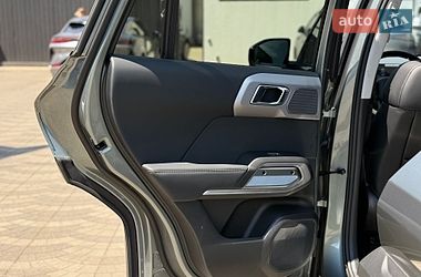 Позашляховик / Кросовер BYD Leopard 3 2025 в Одесі