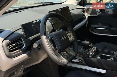 Позашляховик / Кросовер BYD Leopard 3 2025 в Одесі