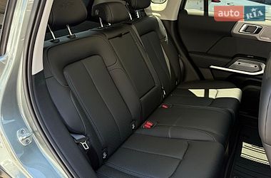 Позашляховик / Кросовер BYD Leopard 3 2025 в Одесі