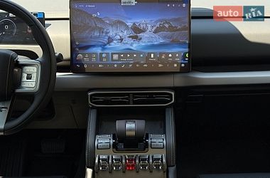 Позашляховик / Кросовер BYD Leopard 3 2025 в Одесі