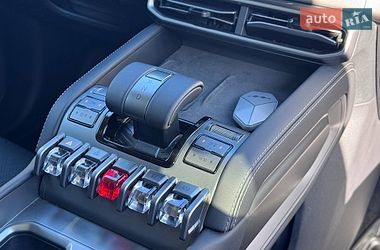 Внедорожник / Кроссовер BYD Leopard 3 2025 в Львове фото 51 Внедорожник / Кроссовер BYD Leopard 3 2025 в Львове