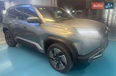Позашляховик / Кросовер BYD Leopard 3 2025 в Львові