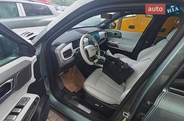 Внедорожник / Кроссовер BYD Leopard 3 2025 в Киеве