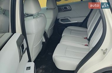 Внедорожник / Кроссовер BYD Leopard 3 2025 в Киеве