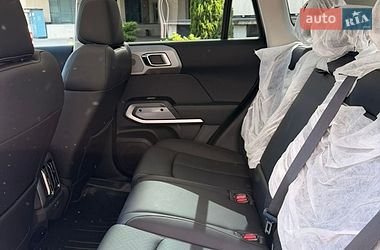 Позашляховик / Кросовер BYD Leopard 3 2025 в Дніпрі