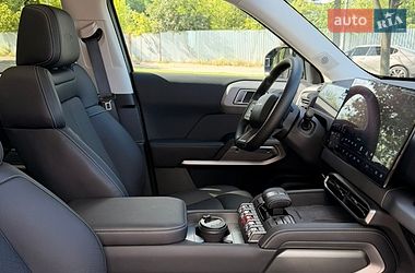 Позашляховик / Кросовер BYD Leopard 3 2025 в Дніпрі