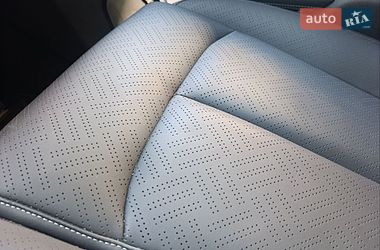 Позашляховик / Кросовер BYD Leopard 3 2025 в Дніпрі