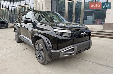 Позашляховик / Кросовер BYD Leopard 3 2025 в Києві