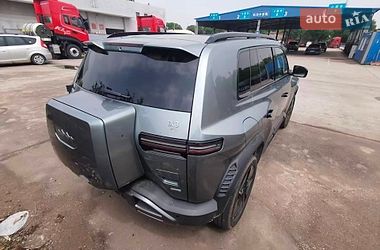 Внедорожник / Кроссовер BYD Leopard 3 2025 в Киеве
