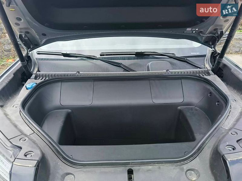Внедорожник / Кроссовер BYD Leopard 3 2025 в Киеве