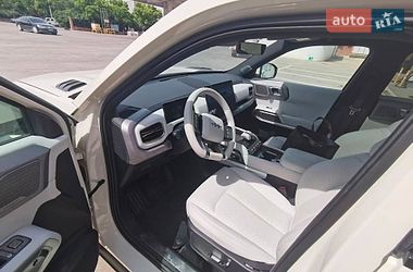 Позашляховик / Кросовер BYD Leopard 3 2025 в Києві