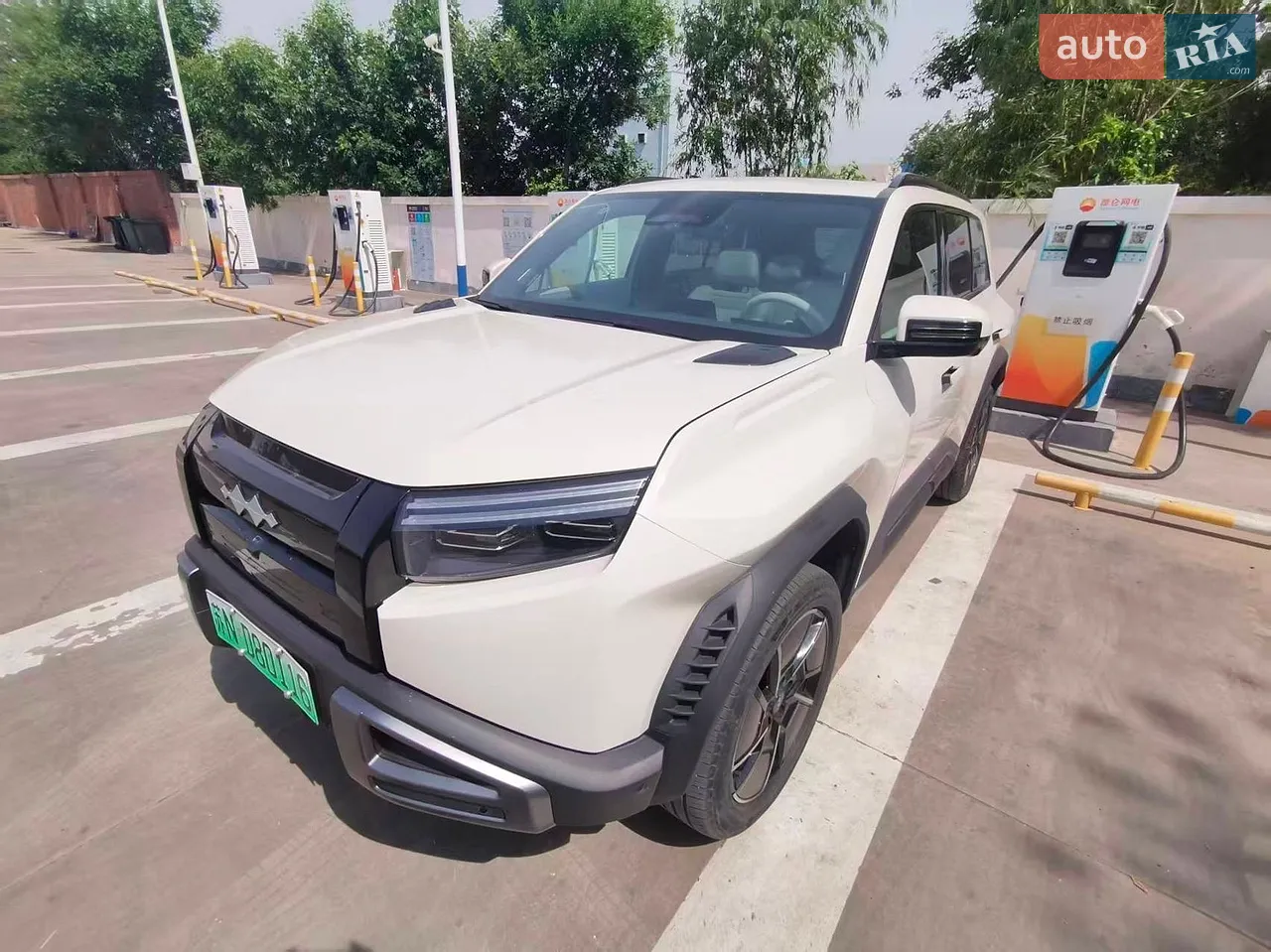 2023 BYD Song Plus - мініатюра 19