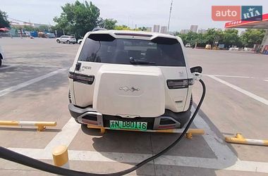 Позашляховик / Кросовер BYD Leopard 3 2025 в Києві