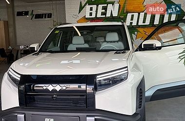 Позашляховик / Кросовер BYD Leopard 3 2025 в Львові
