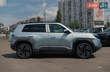 Позашляховик / Кросовер BYD Leopard 3 2025 в Києві