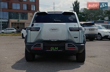 Позашляховик / Кросовер BYD Leopard 3 2025 в Києві