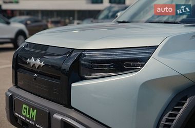 Позашляховик / Кросовер BYD Leopard 3 2025 в Києві