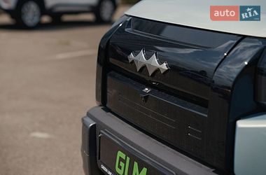 Позашляховик / Кросовер BYD Leopard 3 2025 в Києві