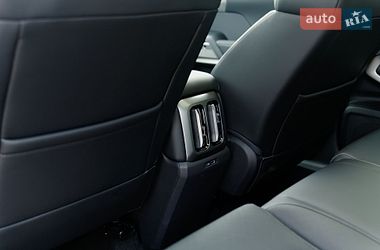 Позашляховик / Кросовер BYD Leopard 3 2025 в Києві