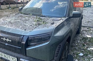 Внедорожник / Кроссовер BYD Leopard 3 2025 в Ирпене