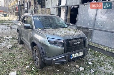 Внедорожник / Кроссовер BYD Leopard 3 2025 в Ирпене
