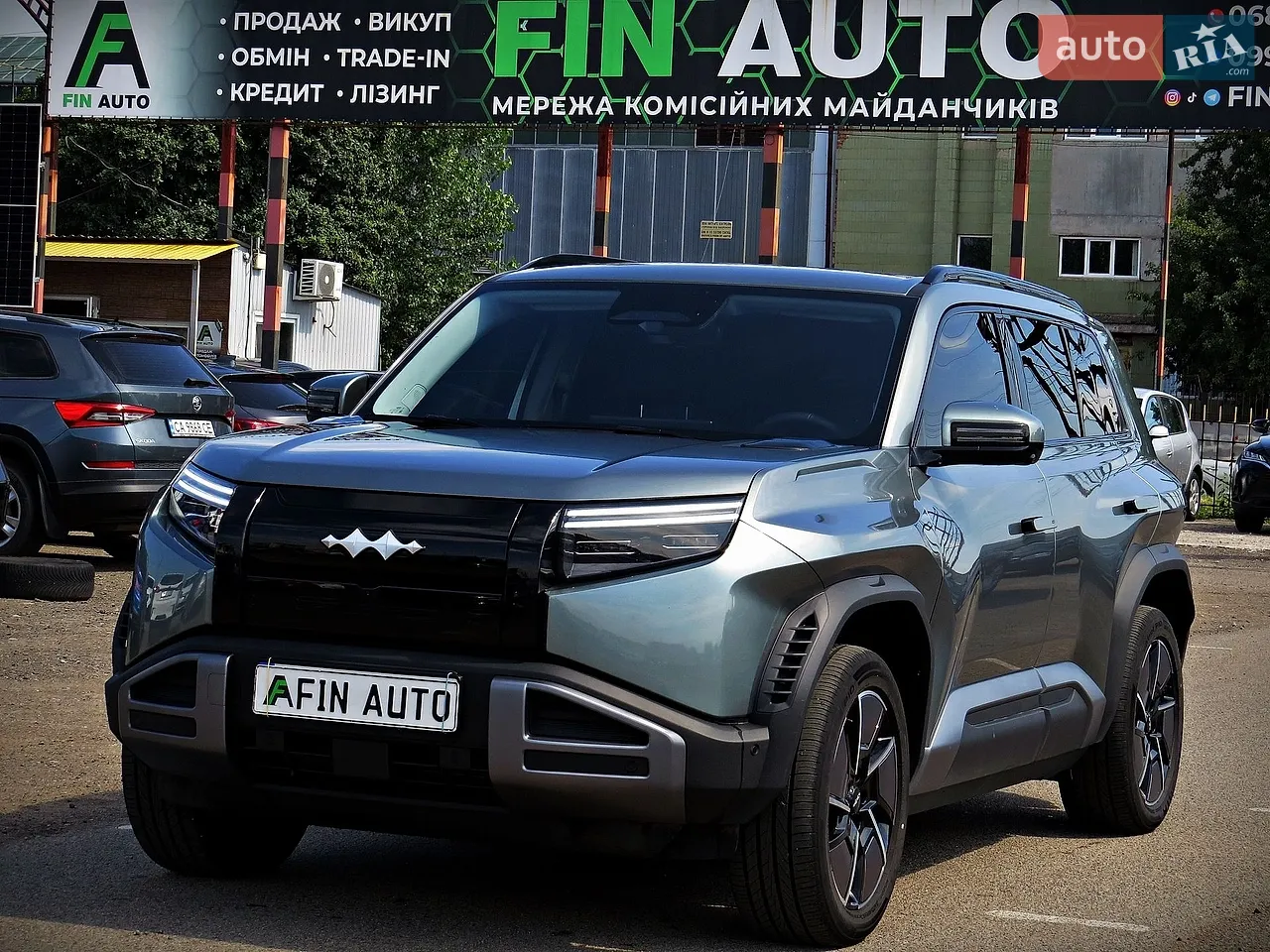 2023 Jeep Grand Cherokee - мініатюра 37