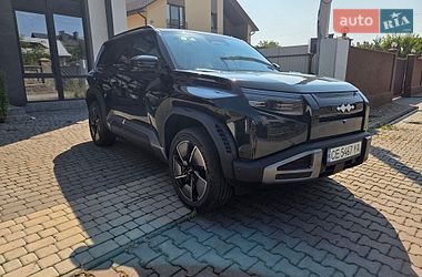 Позашляховик / Кросовер BYD Leopard 3 2025 в Чернівцях фото 3 Позашляховик / Кросовер BYD Leopard 3 2025 в Чернівцях