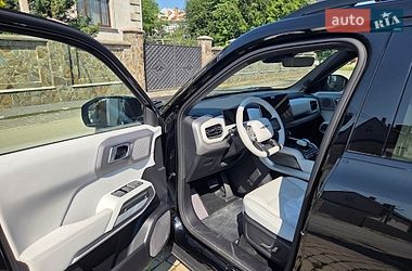 Позашляховик / Кросовер BYD Leopard 3 2025 в Чернівцях фото 9 Позашляховик / Кросовер BYD Leopard 3 2025 в Чернівцях