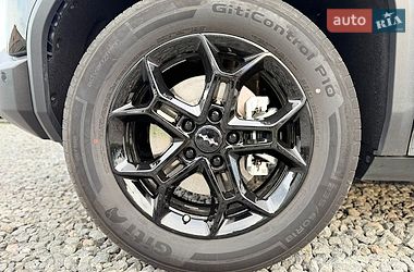 Внедорожник / Кроссовер BYD Leopard 3 2025 в Бердичеве