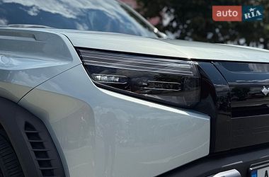 Позашляховик / Кросовер BYD Leopard 3 2025 в Хмельницькому