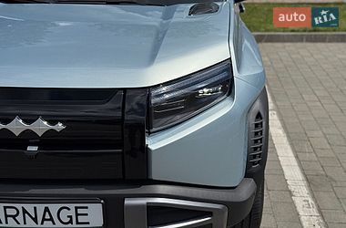 Позашляховик / Кросовер BYD Leopard 3 2025 в Хмельницькому