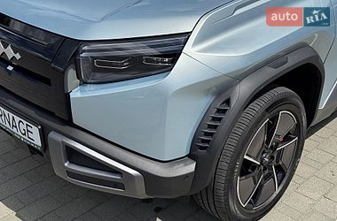 Позашляховик / Кросовер BYD Leopard 3 2025 в Хмельницькому