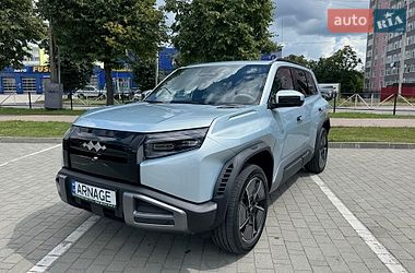 Позашляховик / Кросовер BYD Leopard 3 2025 в Хмельницькому