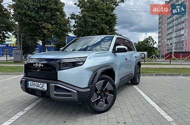 Позашляховик / Кросовер BYD Leopard 3 2025 в Хмельницькому