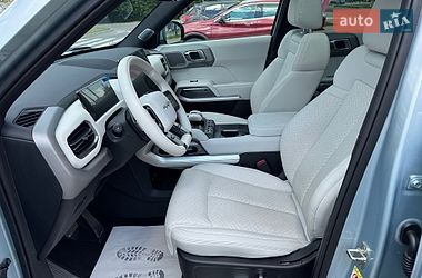 Позашляховик / Кросовер BYD Leopard 3 2025 в Хмельницькому