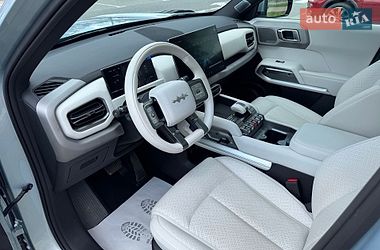 Позашляховик / Кросовер BYD Leopard 3 2025 в Хмельницькому