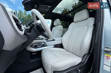 Позашляховик / Кросовер BYD Leopard 3 2025 в Хмельницькому