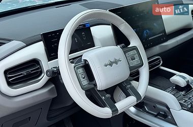 Позашляховик / Кросовер BYD Leopard 3 2025 в Хмельницькому