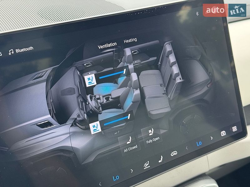 Позашляховик / Кросовер BYD Leopard 3 2025 в Хмельницькому