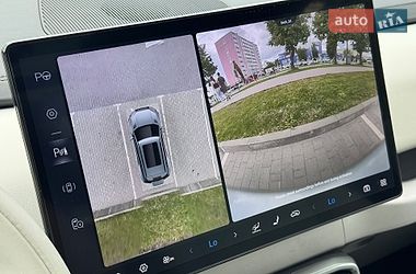Внедорожник / Кроссовер BYD Leopard 3 2025 в Хмельницком фото 25 Внедорожник / Кроссовер BYD Leopard 3 2025 в Хмельницком