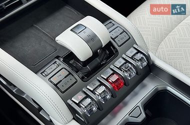 Позашляховик / Кросовер BYD Leopard 3 2025 в Хмельницькому